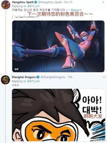 画圈圈表情包视频守望先