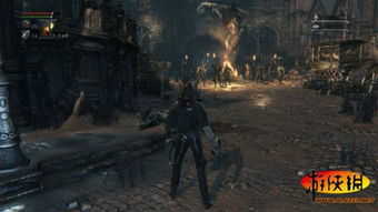 血源诅咒全流程图文攻略详解 血源诅咒全流程图文攻略详解