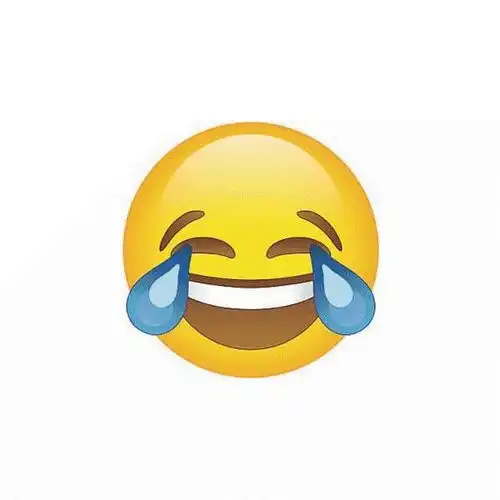 笑哭表情的真正含义是什么 笑哭表情的真正含义是什么