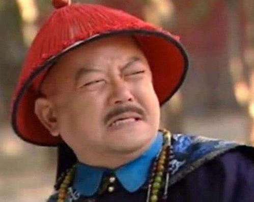  和珅的真正靠山,乾隆都忌惮,此人若在,嘉庆不敢动和珅