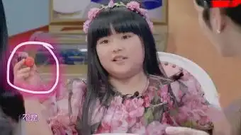  王诗龄的小表情暴露了李湘教育的失误,富养女儿却惯出一身公主病