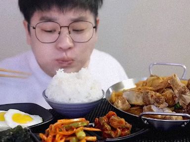 深夜发毒,尽情想用吧美食鉴赏挑战赛