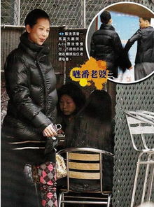  杨幂动作不雅孙俪骂人表情狰狞图揭公共场合没素质的明星