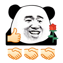  有小脾气了