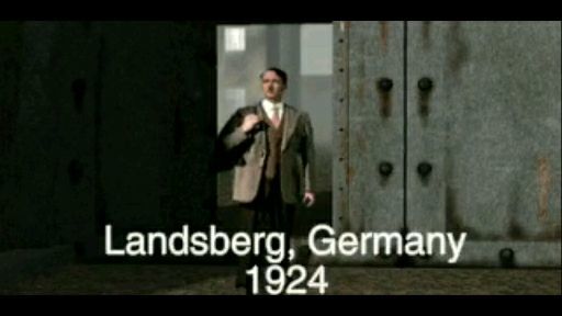 如果历史上没有阿道夫希特勒这个人历史会变成怎样 如果历史上没有阿道夫希特勒这个人历史会变成怎样