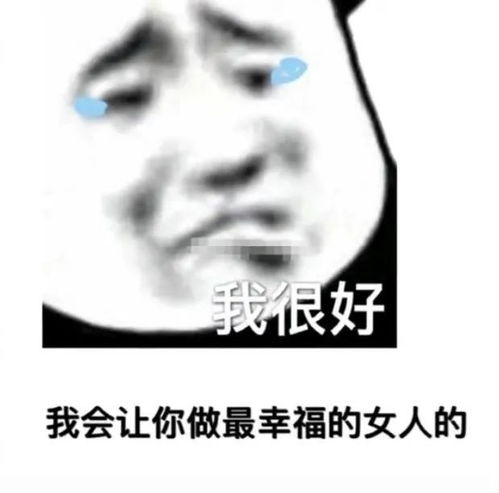  微信沙雕表情包王思聪的微信都有人不回,我微信没人回也正常