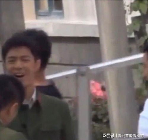  王牌主演罕见同框氛围轻松欢乐多,肖战成喜剧人笑成表情包