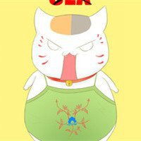  可爱的招财猫卡通头像微信头像图片大全