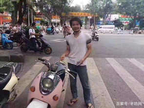  在中国最富城市过最穷生活4元一碗面,7元包夜,理想少年堕落史