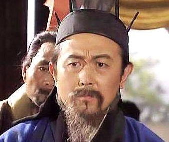  他是三国最难求的人才,诸葛亮只排第二,刘备走了半个国家才得到