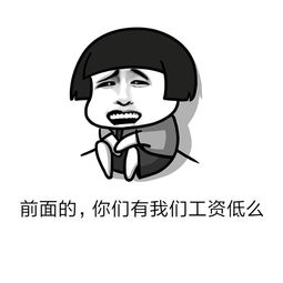  用一个表情包形容你的专业
