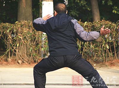  48式太极拳视频48式太极拳健脑益智的作用
