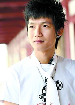  陈楚生团欺是哪个综艺张远陆虎陈楚生王栎鑫是什么节目