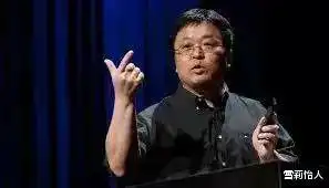 罗永浩还完6个亿,又开始定小目标了 罗永浩还完6个亿,又开始定小目标了