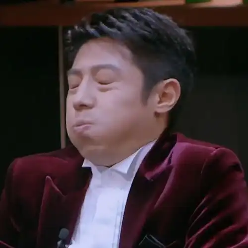 今天的明星大侦探最后一期我截了超多表情包... 今天的明星大侦探最后一期我截了超多表情包...