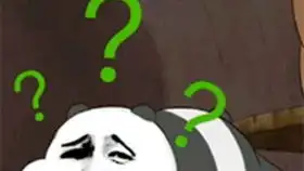 分享一组可爱熊表情包动图 分享一组可爱熊表情包动图