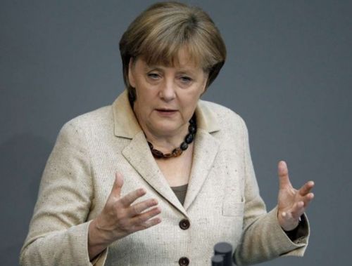  美国欠一个解释盟友也难逃美国魔爪,欧洲有人忍不了了