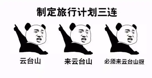 据说用过这套三连表情包的,都看到了不一样的美景 据说用过这套三连表情包的,都看到了不一样的美景