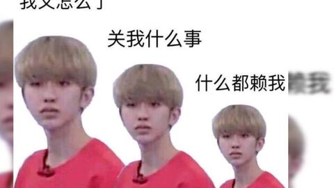  蔡徐坤鸡你太美表情包
