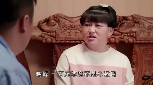 乡村爱情8晓峰要承包山庄,来找杜悦借钱,一开口竟是一百万 乡村爱情8晓峰要承包山庄,来找杜悦借钱,一开口竟是一百万