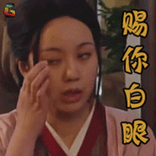  你是成熟脸还是幼稚脸这8点测出你的显老指数