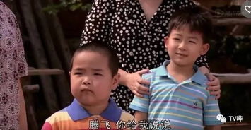  正式成为谢腾飞迷妹为了这个胖胖,可以看几百集