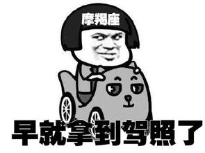 安全落地表情包我的