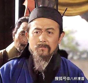 他是三国最难求的人才,诸葛亮只排第二,刘备走了半个国家才得到