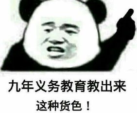  绝对收藏,专业的怼人表情包合集