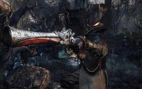  ps4血源诅咒白金感受