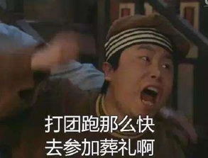  老白的鬼畜,秀才的吐槽,武林外传回归等你来亲身体验
