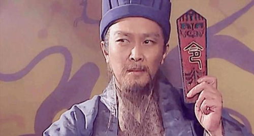  再读三国才明白为何在诸葛亮去世后,会有一人仰天大笑