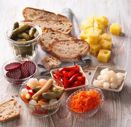  kuhne节前几款刮油食物,收起来