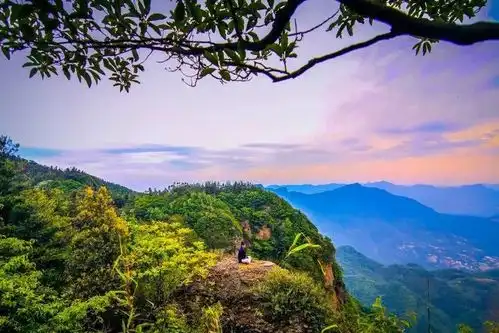 凉方来了2021广元消夏避暑攻略请查收 凉方来了2021广元消夏避暑攻略请查收