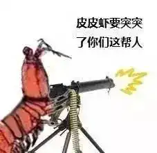 2017第二波表情包热力来袭皮皮虾象拔蚌,阿拉一道走 2017第二波表情包热力来袭皮皮虾象拔蚌,阿拉一道走