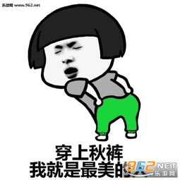 穿上秋裤你就是最美的人表情包各种花样秋裤穿起来表情包下载乐游网游戏下载 穿上秋裤你就是最美的人表情包各种花样秋裤穿起来表情包下载乐游网游戏下载