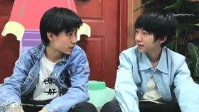  tf家族认亲家大会,丁程鑫我女儿跟你,贺峻霖不敢结婚了