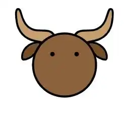 小羊简笔画表情包