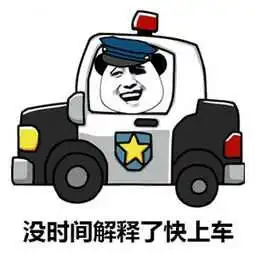 安全落地表情包酒驾