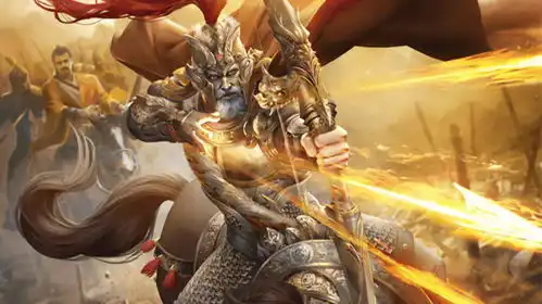 真三国志之143黄忠传 真三国志之143黄忠传