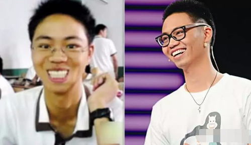  你微信表情包的主人长大了,你还认得出来吗网友回忆满满