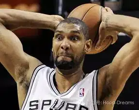 nba球星表情包兰比尔