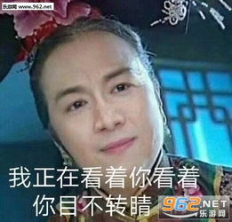  我做不到你明白吗尔康表情包一派胡言朕不信还珠格格表情包下载乐游网游戏下载