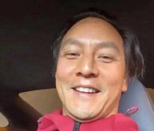  死亡视角下的吴彦祖,秒变苏大强没有偶像包袱才能演除暴