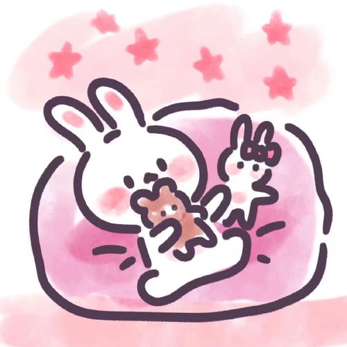 可爱头像 可爱头像