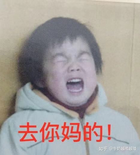  被全班同学做成表情包,是怎样一种体验