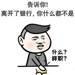 不要轻易从银行辞职,后果很严重 不要轻易从银行辞职,后果很严重