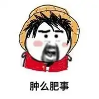 太胖了抱不住表情包