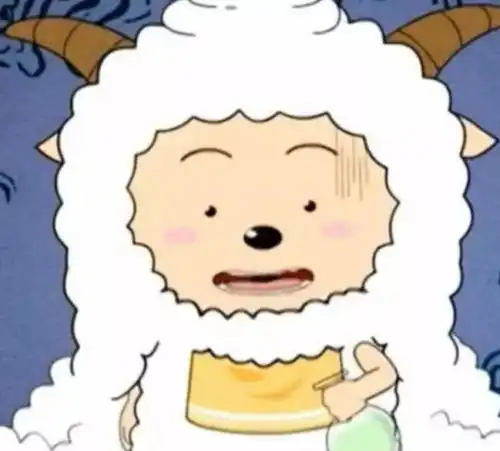 喜羊羊小羊留了长发才明白,原来他们品种不同,懒羊羊是羊驼 喜羊羊小羊留了长发才明白,原来他们品种不同,懒羊羊是羊驼