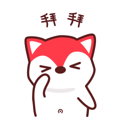  诺小萌微信表情包